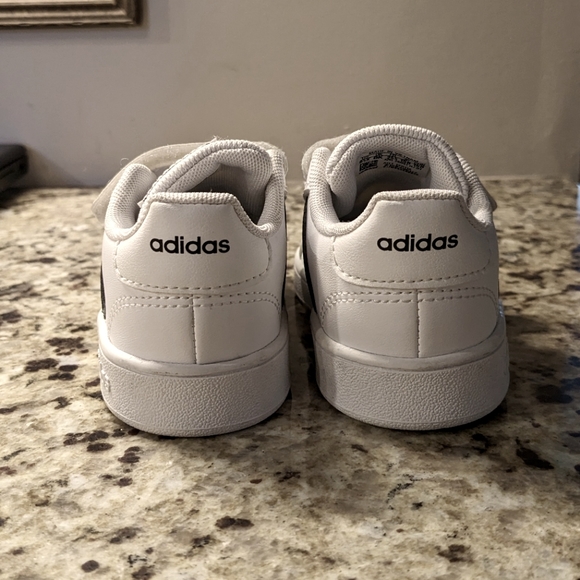 Adidas Grand Court 2.0 - Picture 5 of 7